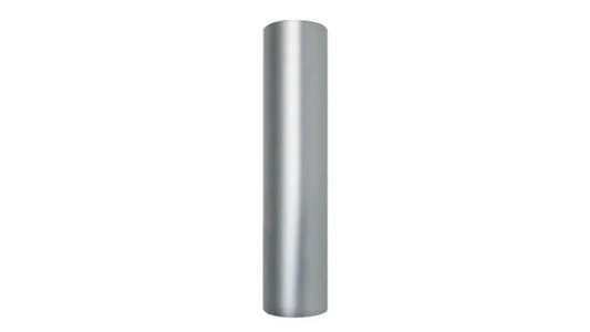Équipement informatique tube aluminium 100mm diametre 22