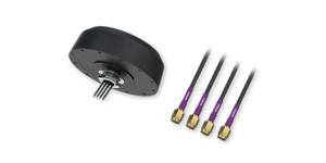 Accessoire pour modem antenne 5G combo mimo mobile roof – vue 2