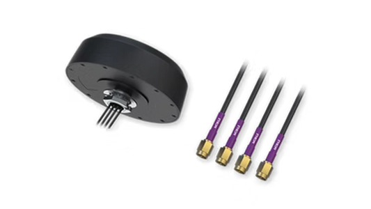 Accessoire pour modem antenne 5G combo mimo mobile roof
