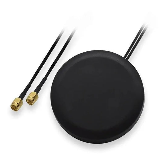 Accessoire pour modem antenne SMA 2,5 dBi IP67 câble 3m