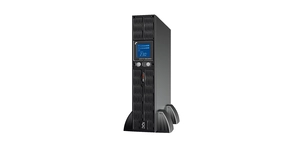 ONDULEUR 2200VA PRO RACK. 2U LCD SORTIE SINUSOIDALE PERMANENTE – vue 2