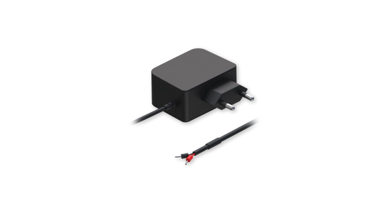 ALIMENTATION 9W 9VDC 1,0 A PSU – PR3PREU6