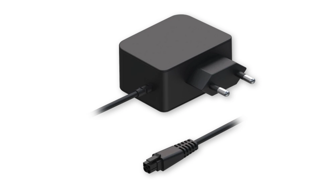 ALIMENTATION 9W 9VDC 1,0 A PSU – PR3PUEU3
