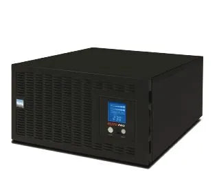Onduleur 5000VA pro rack. 5U lcd xl