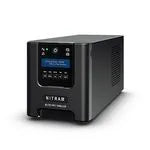 Onduleur 750VA line interactif – vue 2