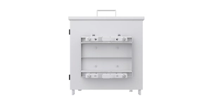 CONTROLEUR SYSTÈME SOLAIRE 31.2Ah/12V – vue 4