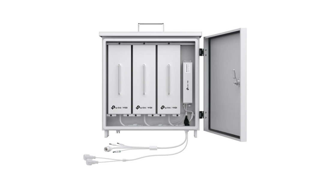 CONTROLEUR SYSTÈME SOLAIRE 31.2Ah/12V