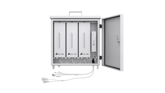 CONTROLEUR SYSTÈME SOLAIRE 31.2Ah/12V