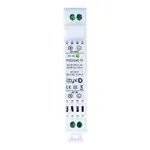 Bloc d'alimentation alim rail din 1M 24V/0,75A – vue 2
