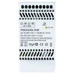 Bloc d'alimentation alim rail din 3M 27,6V-2,5A – vue 2