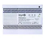 Bloc d'alimentation alim rail din 7M 27,6V-4,2A – vue 2
