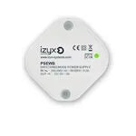 Bloc d'alimentation alim mini IP 65 12V/2A fils – vue 2
