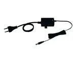 Bloc d'alimentation alim bloc table 12V/1A 1,5M – vue 2