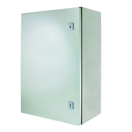 Baie / coffret réseau coffret metal IP66 500X700X300