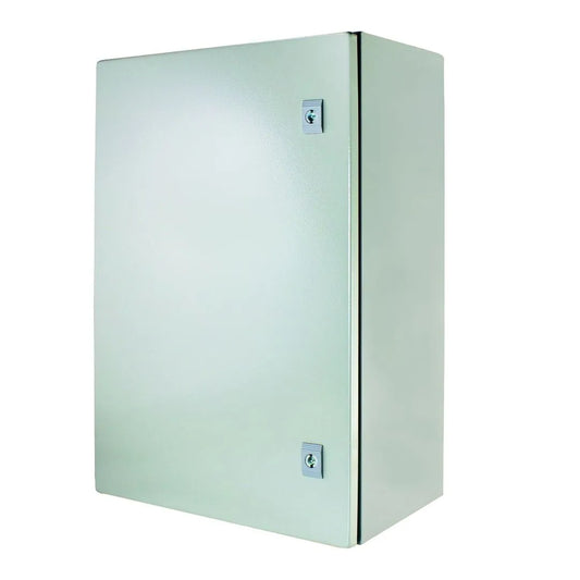 Baie / coffret réseau coffret metal IP66 600X800X300
