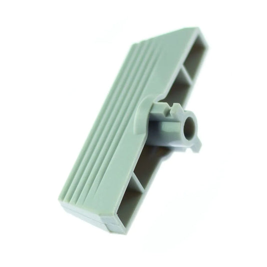 Support de baie informatique cle abs pour serrure PSWU-KL1