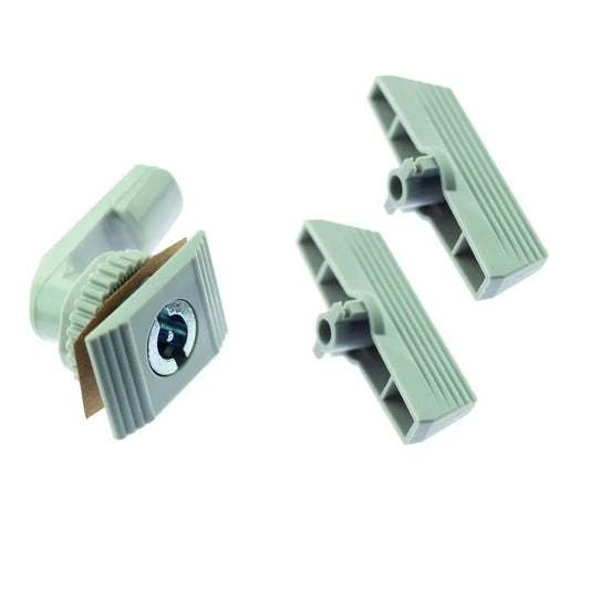 Bloc d'alimentation serrure A cle abs - psw(b)