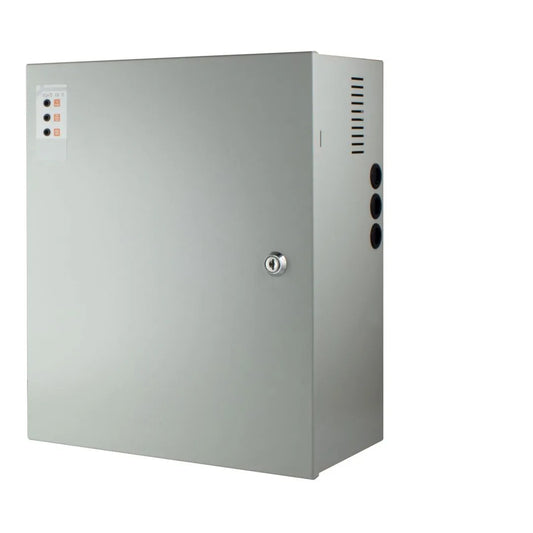 Bloc d'alimentation al charg PSX600 12V/2A 24V/4A