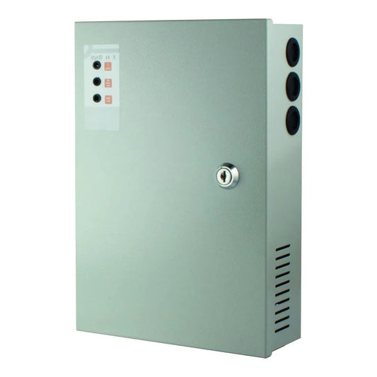 Baie / coffret réseau coffret metal 164X244X74