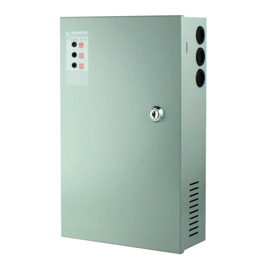 Baie / coffret réseau coffret metal 196X324X89