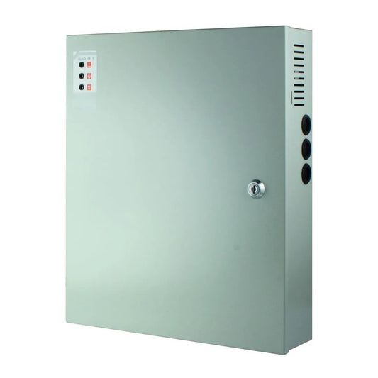 Baie / coffret réseau coffret metal 320X390X89