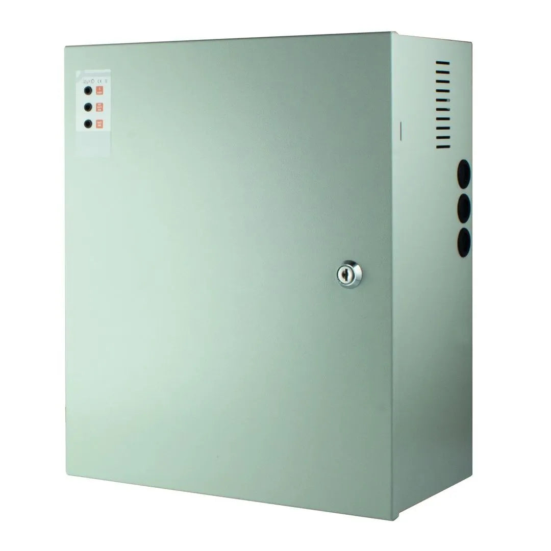 Baie / coffret réseau coffret metal 320X390X174