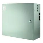 Baie / coffret réseau coffret metal 420X390X184 – vue 2