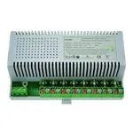 Bloc d'alimentation alim charg psxmv 8V 12V/10A – vue 2