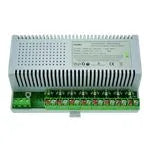 Bloc d'alimentation alim psxmv 8V 12V/10A – vue 2