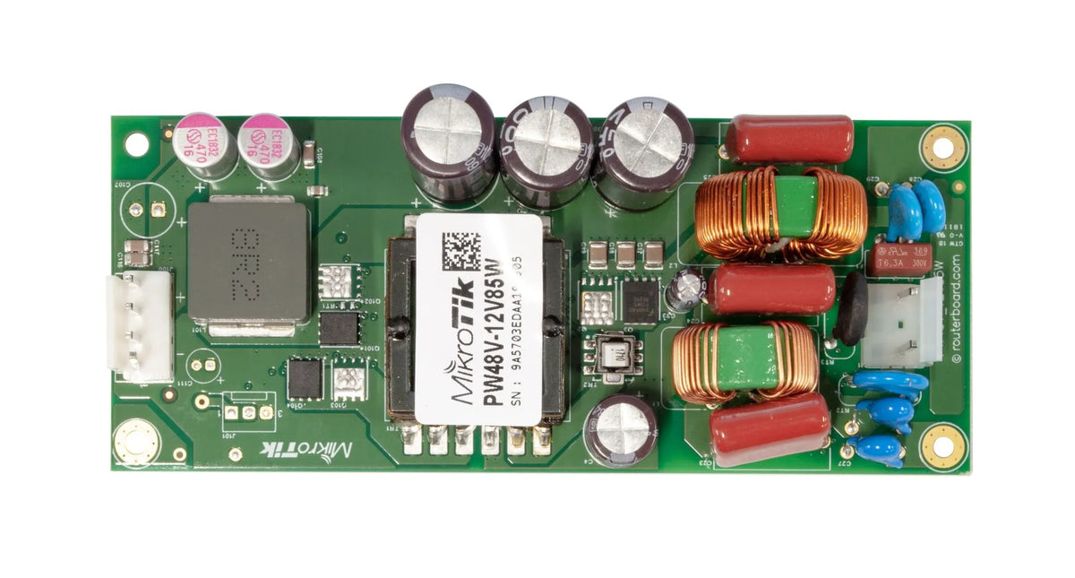 Accessoire pour modem PW48V-12V85W