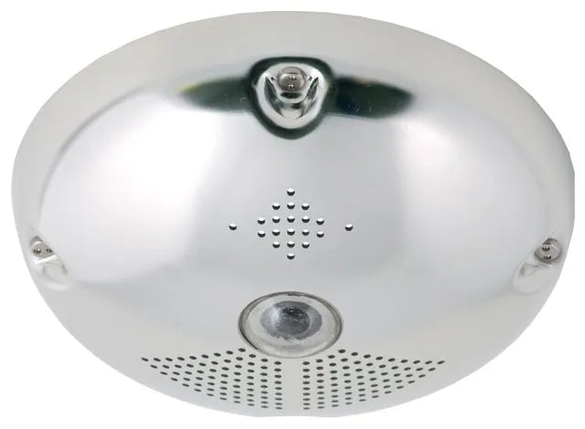 Accessoire pour caméra de vidéosurveillance kit anti-vandalisme pour Q24M mat