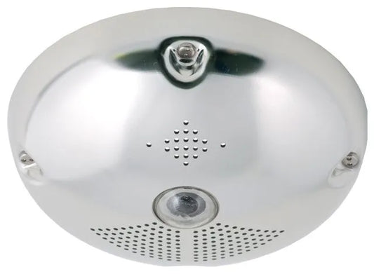 Accessoire pour caméra de vidéosurveillance kit anti-vandalisme pour Q24M mat