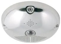 Accessoire pour caméra de vidéosurveillance kit anti-vandalisme pour Q24M mat – vue 2