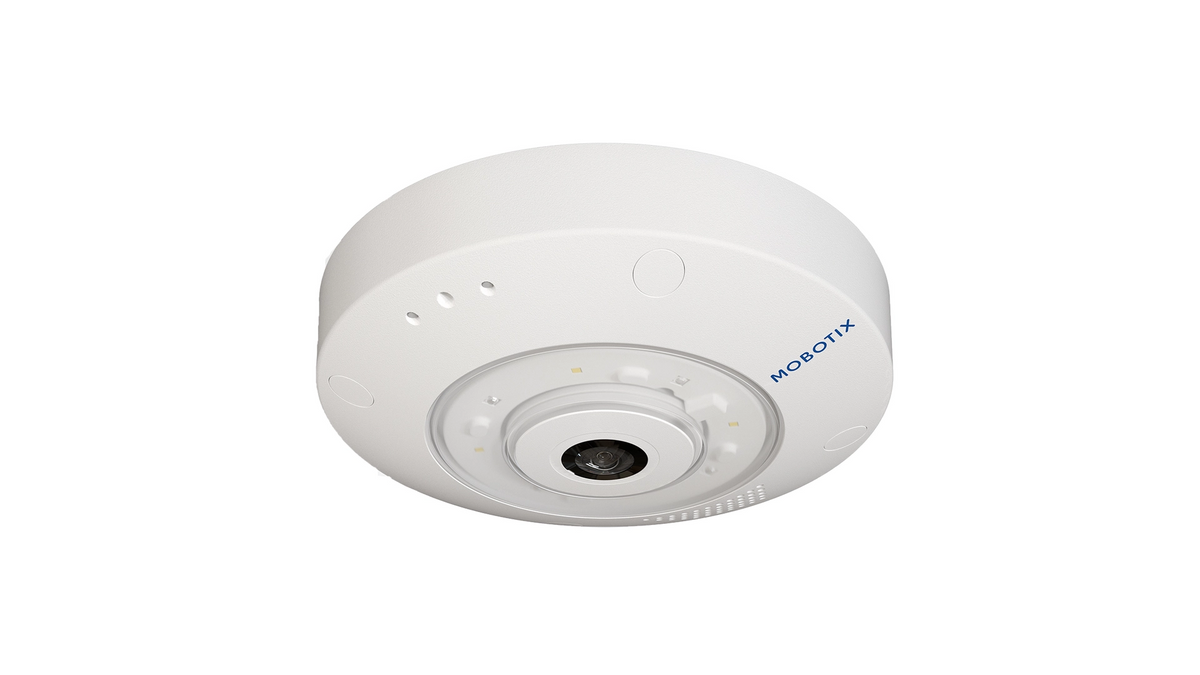 CAM HEMISPHERIC J/N 12MP IP66 WDR FILTRE DE COUPE IR IMAGE EFFECTIVE 4K