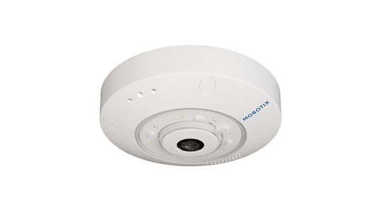CAM HEMISPHERIC J/N 12MP IP66 WDR FILTRE DE COUPE IR IMAGE EFFECTIVE 4K