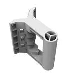Accessoire réseau qme – vue 2