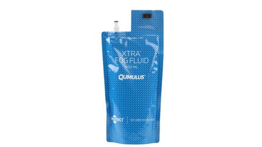 Équipement d'alarme recharge 400ML pour qumulus