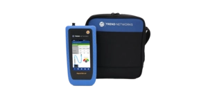 Testeur réseau / électrique SignalTEK qt Pro Qualifier - Copper – vue 4