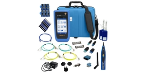 Testeur réseau / électrique Bundle SignalTEK qt Pro Qualifier – vue 2