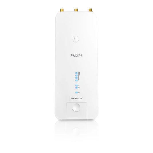 Point d'accès Wi-Fi airmax rocket prism 2AC