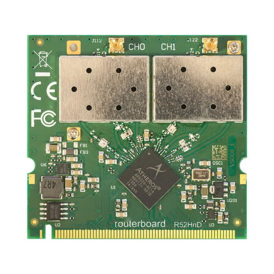Carte / adaptateur Wi-Fi R52HND