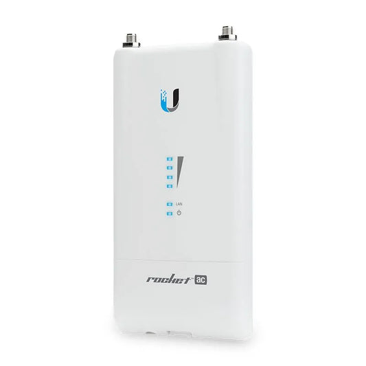 Pont réseau rocket 5AC lite