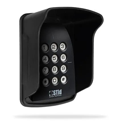 Équipement informatique casquette de protection lecteur