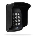 Équipement informatique casquette de protection lecteur – vue 2