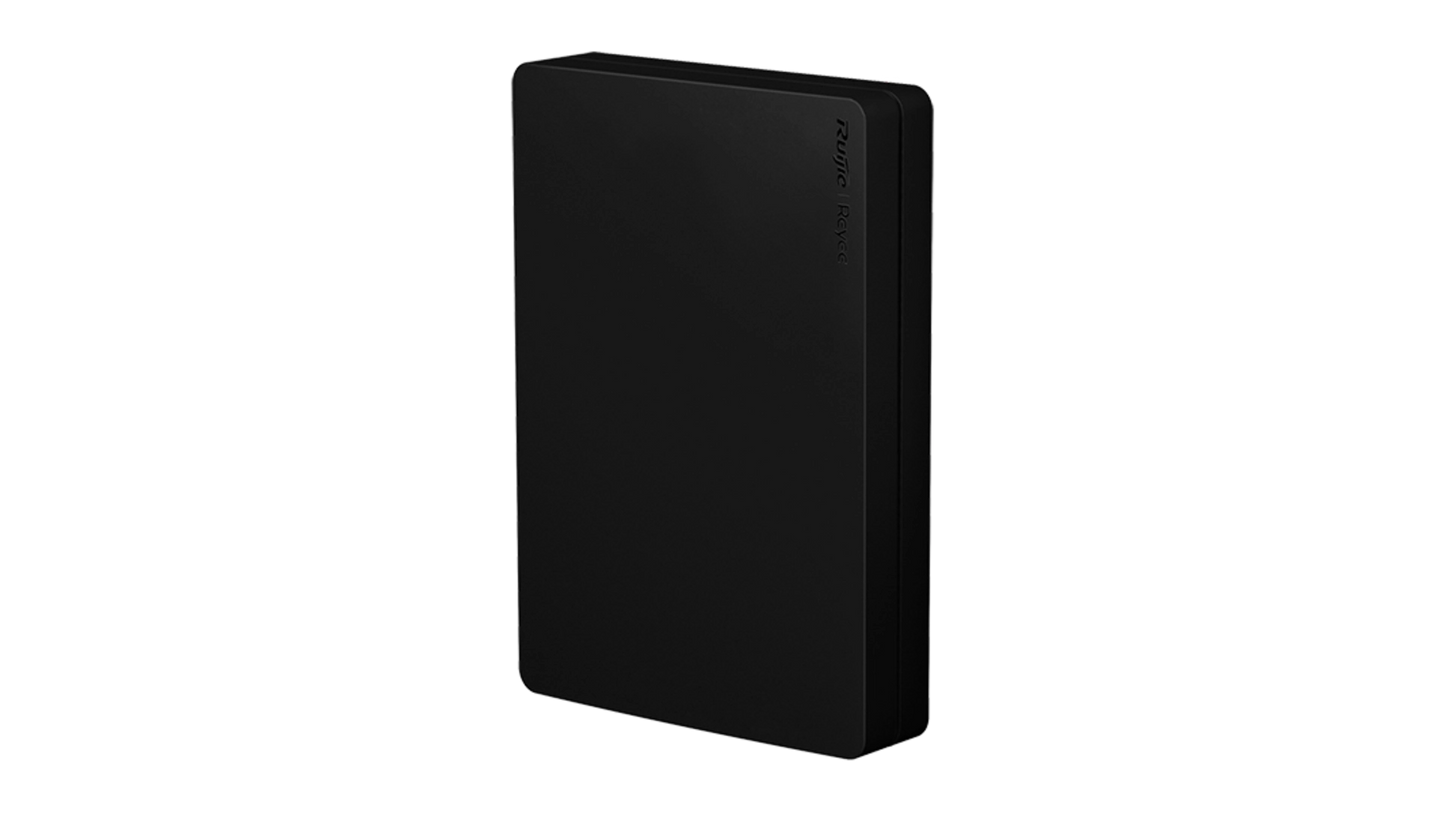 Boîtier noir Reyee RAP1260-BLACKCOV