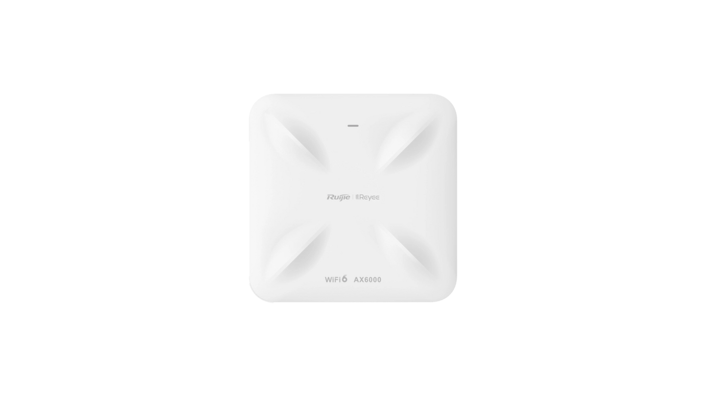 Point d'accès Wi-Fi plafond Reyee RAP2260H - Wi-Fi 6 AX6000 Multi-Gigabit