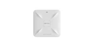 Point d'accès Wi-Fi plafond Reyee RAP2260 - Wi-Fi 6 AX3000 Gigabit