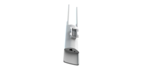 Point d'accès Wi-Fi 5 extérieur Reyee RAP52-OD – Liaison longue distance IP65 PoE