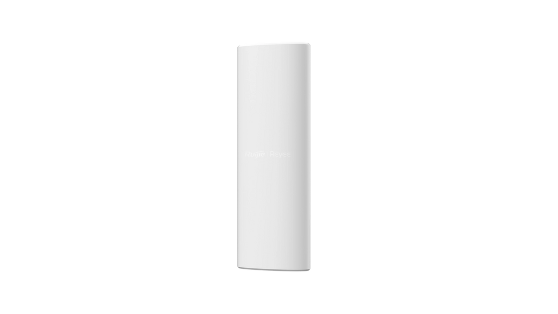 Point d'accès Wi-Fi 6 extérieur Reyee RAP62-OD – AX3000 IP65 mural ou sur mât