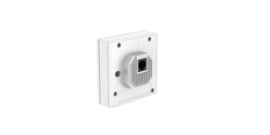 Point d'accès Wi-Fi ap WIFI 6 dual band wall plate POE – vue 5